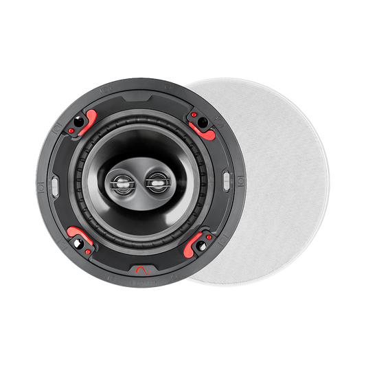 Episode Signature 5 Series In-Ceiling Dual Voice Coil Speaker (Each)