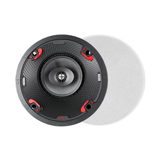 Episode Signature 7 Point Speaker (Each) - 6" In-Ceiling