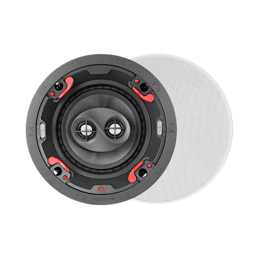 Episode Signature 7 Series In-Ceiling Surround Speaker (Each)
