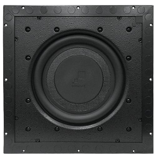 Sonance Visual Performance VPSUB In Wall Retrofit Subwoofer