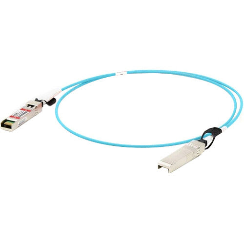 MXNet 10G 25G SFP28 Active Optical Cable 1 Meter