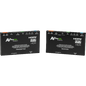AVPro Edge AC-EXO-X-KIT 40Gbps 8K Fiber Optic Extender Kit