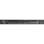 MXNet 10G 12 Port Copper PoE Network Switch