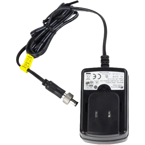 AVPro Edge 12V 2AMP Locking Power Supply