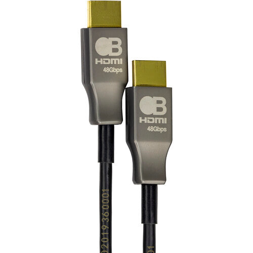 Bullet Train 10K 48Gbps AOC HDMI Cable 5M