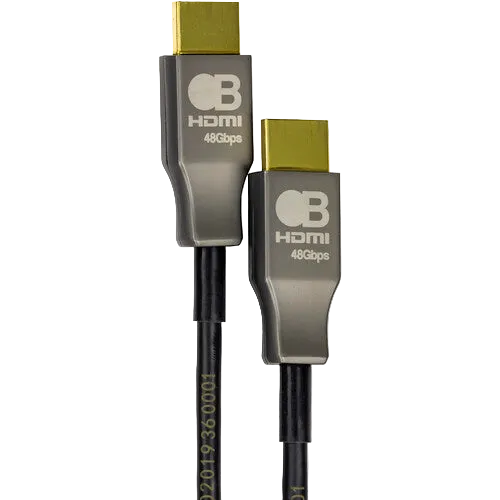 Bullet Train 10K 48Gbps AOC HDMI Cable 80M (Low Stock)