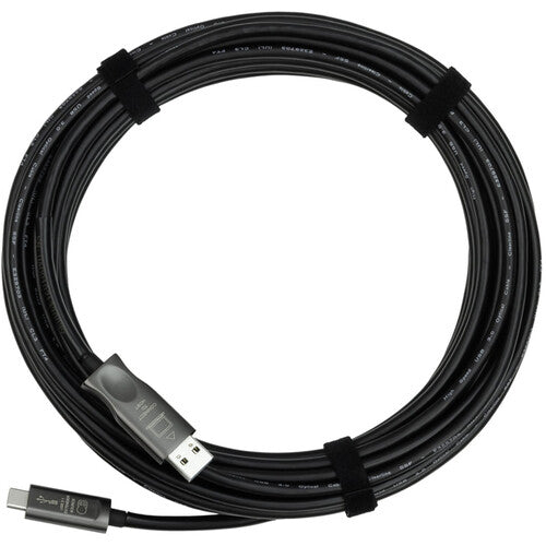 Bullet Train USB 3.1 Type A to Type C Extension Cable 15M