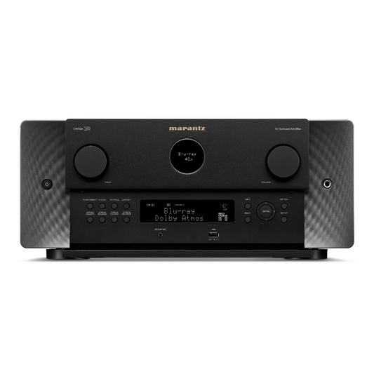 Marantz CINEMA 30 AV Receiver | 11.4 Channels x 140W