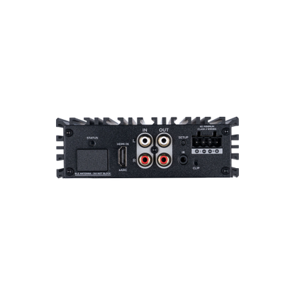 UA 2-125 ARC DSP AMPLIFIER