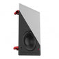 Klipsch DS-160W In-Wall Speaker - 6.5"