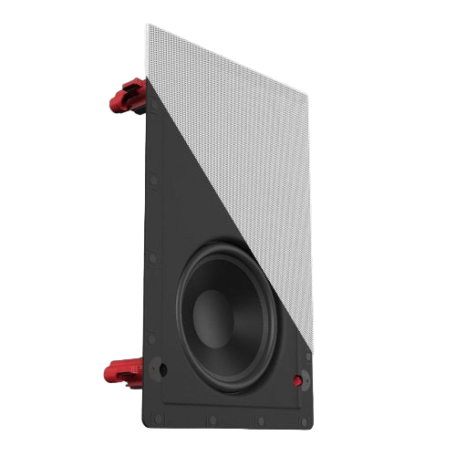 Klipsch DS-160W In-Wall Speaker - 6.5"