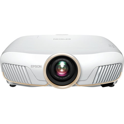 EPSON Home Cinema 5050UB Projector, 2600 Lumens