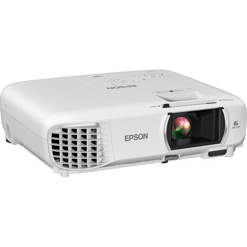 EPSON Home Cinema 1080 Projector 1080p, 3400 Lumens