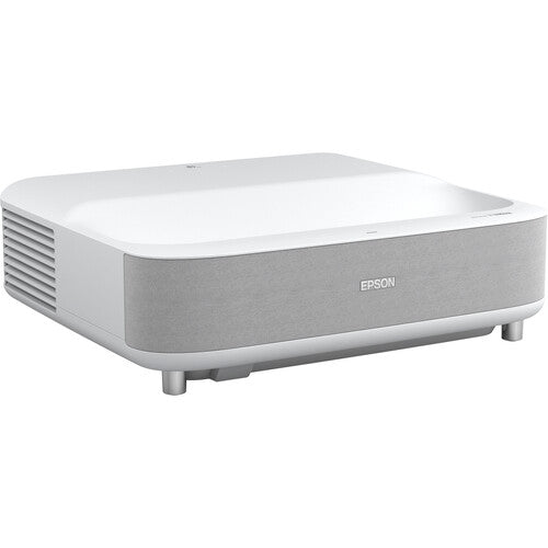 EPSON LS300 Laser Projector – White