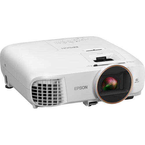 EPSON Home Cinema 2250 Projector 1080p, 2700 Lumens
