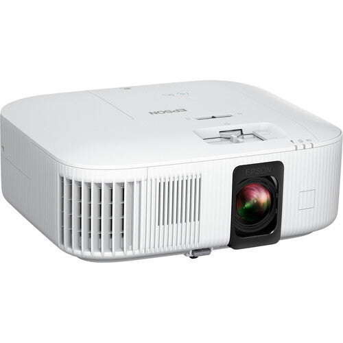 EPSON Home Cinema EquiVision Flex HC-2350 Projector, with WiFi