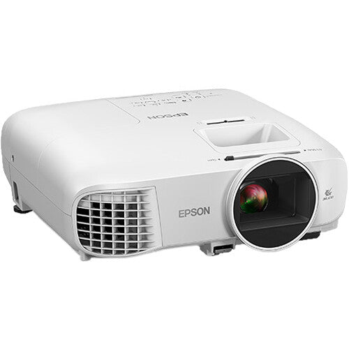 EPSON Home Cinema 2200 Projector 1080p, 2700 Lumens