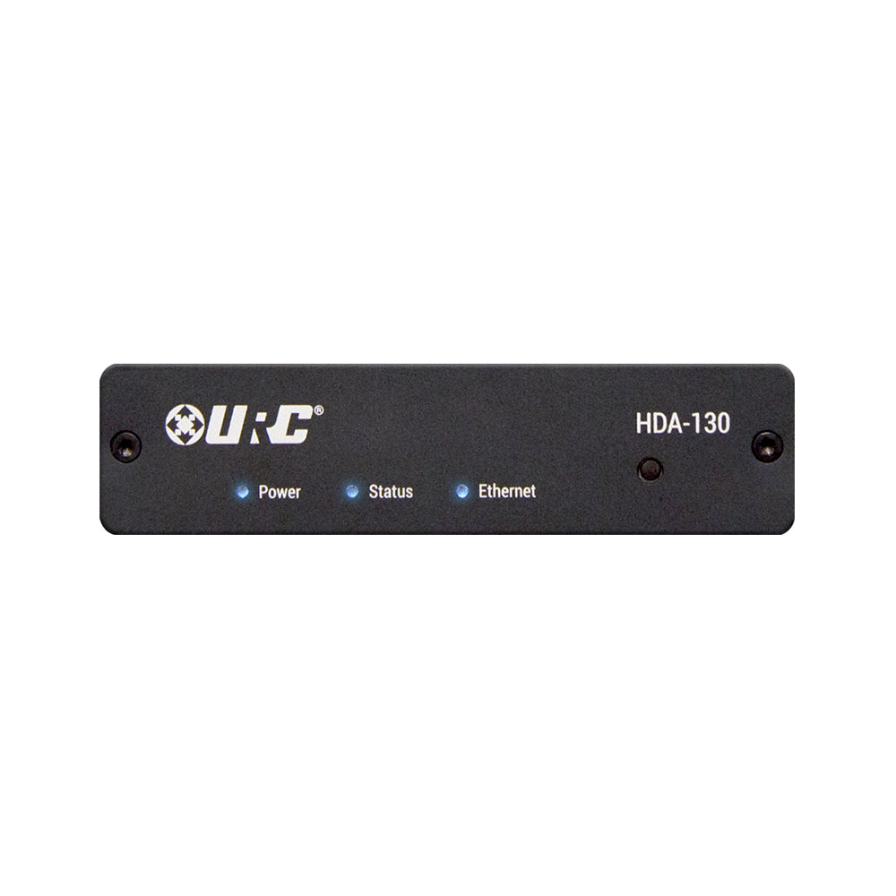 URC HAD-130 Single Zone 30W Amplifier