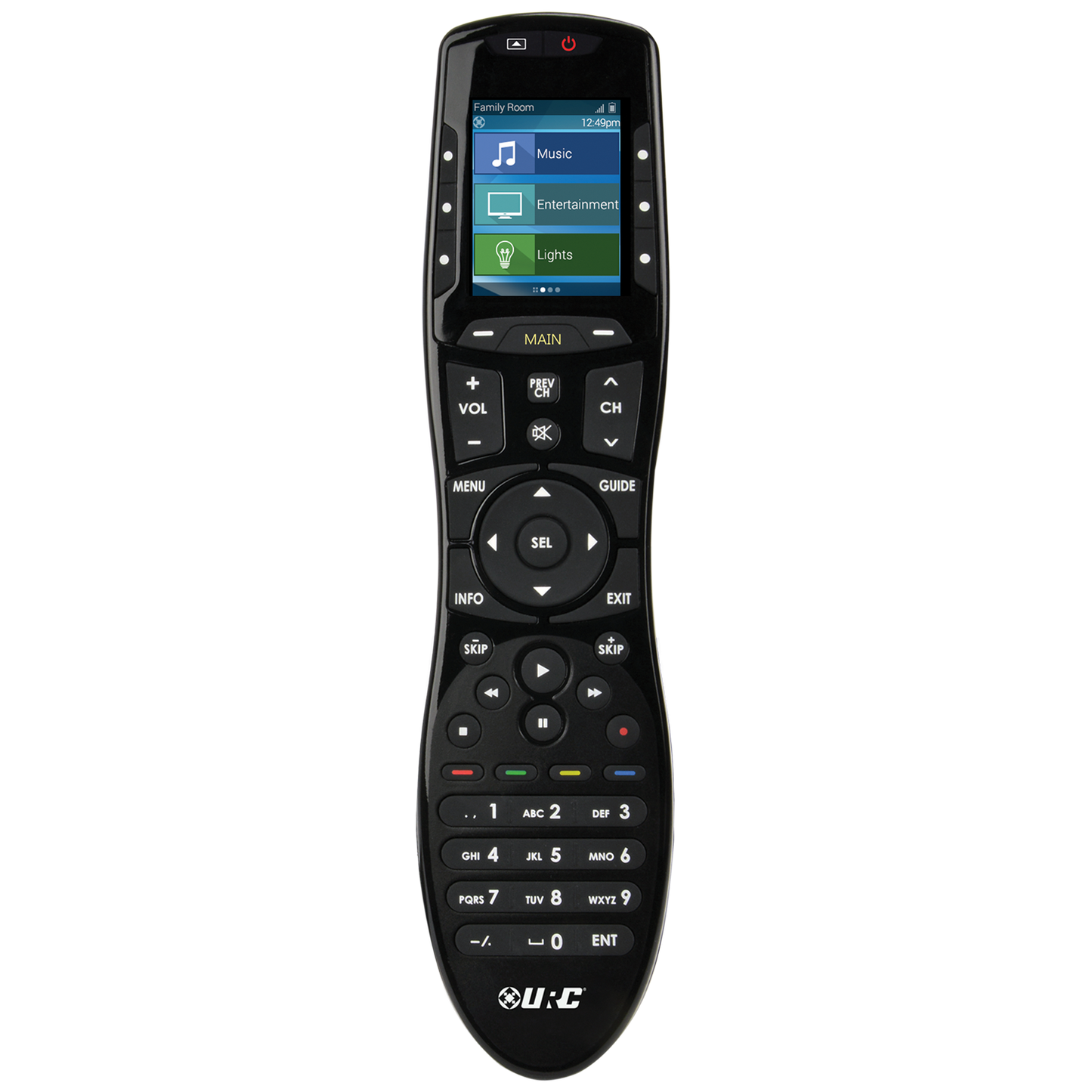 URC TRC-820 Wi-Fi Remote Control