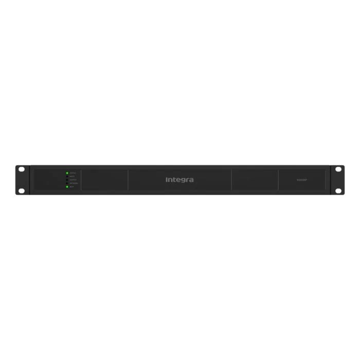 Integra 8125DSPBWUC 100W 8-Cahnnel DSP Power Amplifier