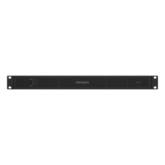Integra 8125DSPBWUC 100W 8-Cahnnel DSP Power Amplifier