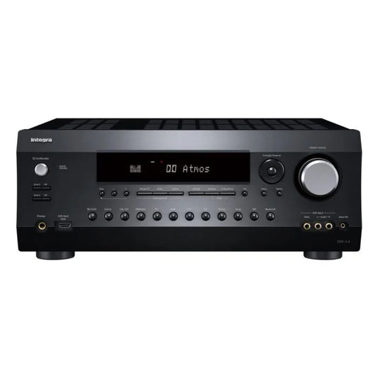 Integra DRX3.4M2BMDD 900W 9.2-Channel Network A/V Receiver
