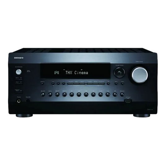Integra DRX5.4M2BMDD 2250W 9.2 Channel Network A/V Receiver