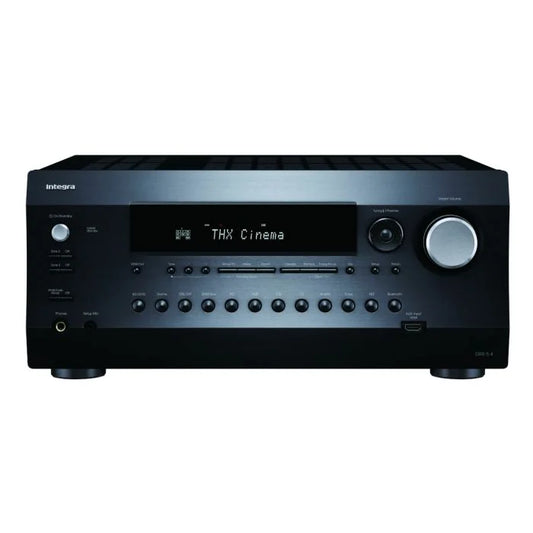 Integra DRX5.4M2BMDD 2250W 9.2 Channel Network A/V Receiver
