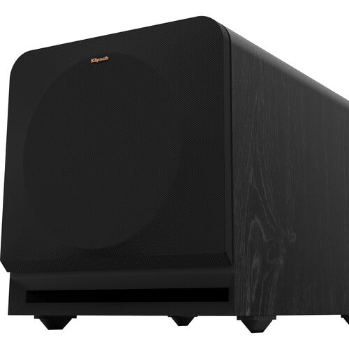 Klipsch Reference Premiere Series RP-1000SW High Excursion Subwoofer - 10" (Each)