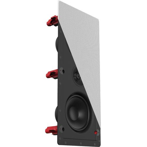 Klipsch DS-250W LCR In Wall Speaker - 5.25" (Each)
