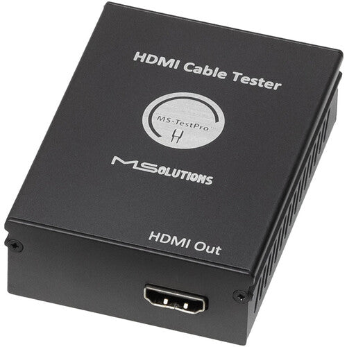Murideo HDMI Cable Test Module