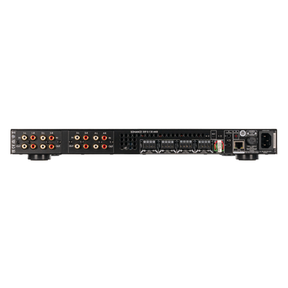 SONAMP DSP 8-130 MKIII AMPLIFIER