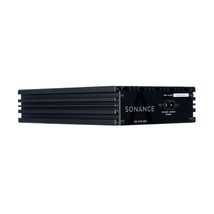 UA 2-125 ARC DSP AMPLIFIER