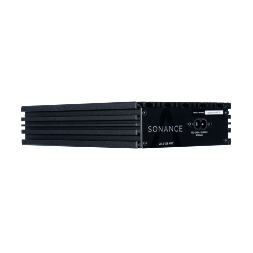 UA 2-125 ARC DSP AMPLIFIER