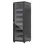 Intellinet Pro Line Network Cabinet with Integrated Fans, 38U