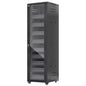 Intellinet Pro Line Network Cabinet with Integrated Fans, 42U
