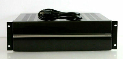 RTI AD-8X 230W Audio Distribution System - Black