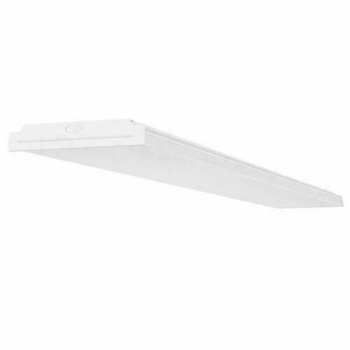 AntLux 43397-58750 72W 4ft. LED Office Lights Ceiling (QTY 1)
