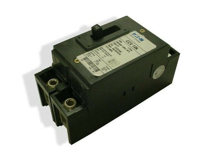 Eaton CCV2200 Tenant Main Circuit Breaker No Lugs
