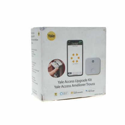 Yale Bluetooth Upgrade Kit for Assure Locks adn Levers (AYR202-CBA-KIT)