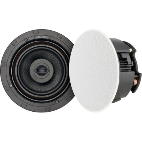 Sonance Visual Performance Series VP66R SST/SUR 6.5" Round Speaker