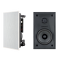 Sonance Visual Performance VP42 Small Rectangle Speaker