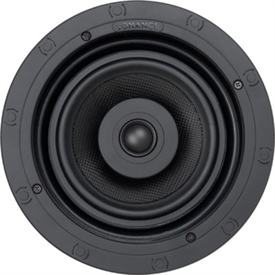 Sonance Visual Performance VP62R Medium Round Speaker