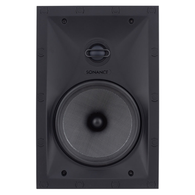 Sonance Visual Performance VP66 In-Wall Medium Rectangle Speaker