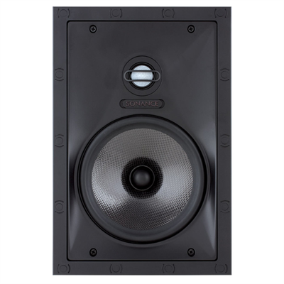 Sonance Visual Performance VP68 In-Wall Medium Rectangle Speaker