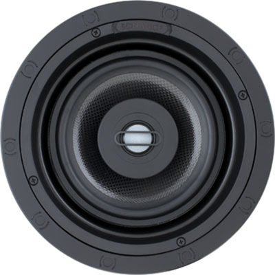 Sonance Visual Performance VP68R In-Wall Medium Round Speaker