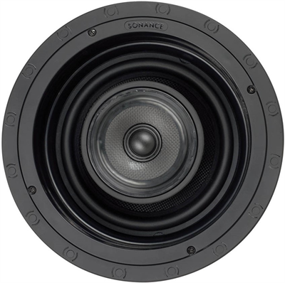 Sonance Visual Performance VP82R Large Round Speaker