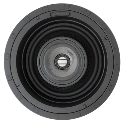 Sonance Visual Performance VP88R In-Wall Large Round Speaker