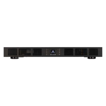SONAMP DSP 8-130 MKIII AMPLIFIER