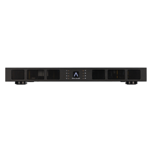 SONAMP DSP 8-130 MKIII AMPLIFIER